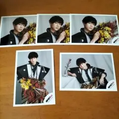 IMPACTors IMP. 横原悠毅 公式写真