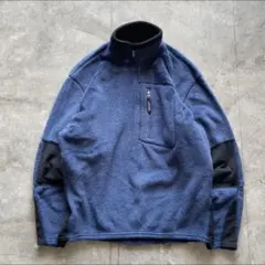 99's patagonia R2 LEVITATOR PULLOVER