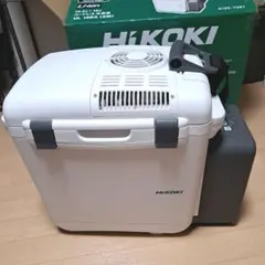 HITACHI UL 18DSL 冷温庫 緑クーラーボックス - メルカリ