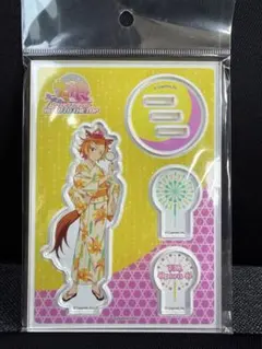 ウマ娘　TSUTAYAコラボ　RTTT テイエムオペラオー アクリルスタンド