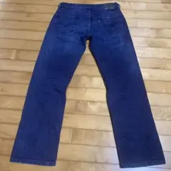 Levi's 569™ ストレートデニムパンツ W30×L32