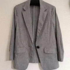 ロートレアモン テーラードジャケット