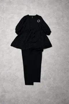 セレモニー　フォーマル　オケージョン　セット　ママスーツ　ママコーデ