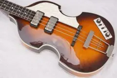 □Greco VB Violin Bass グレコ バイオリンベース 82年製 - メルカリ