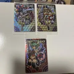 神羅万象チョコ 八柱駒チャレンジ 4弾 アーク アルカナ - メルカリ