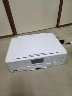 動作未確認ジャンク】EPSON EP-979A3 - メルカリ