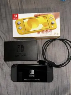 2026年最新】ニンテンドースイッチ ライト ジャンクの人気アイテム