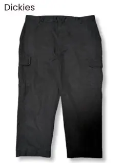 Dickies ディッキーズ　カーゴパンツ　大きめサイズ