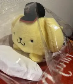 A賞 抱き枕 ポムポムプリン タイトー くじ サンリオ 侍ジャパン 一番くじ