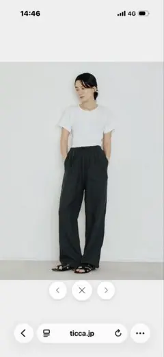 regleam サマーカーゴパンツ - メルカリ