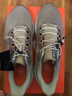 Nike ズームペガサス41PRM ベージュ | Mercari