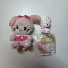 mikko キャミー ガチャガチャ