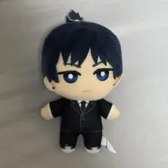 チェンソーマン 早川アキ ぬいぐるみ