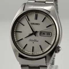 2026年最新】セイコー 6458-6000の人気アイテム - メルカリ