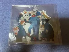 呪術廻戦　虎杖悠仁　mappa バースデー　アクリルスタンド