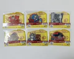 トムとジェリー Happyくじ