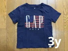 GAP ロゴ　Ｔシャツのサムネイル