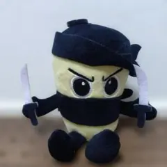 イタリアンブレインロット　マスコット　カプチーノ・アサシーノ