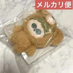 呪術廻戦　セガ ラッキーくじ　はぐはぐみー　D賞　ぬいぐるみマスコット　七海建人