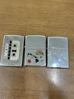 併*ン様 ポール・スミス 15周年記念ライター PaulSmithZIPPO ジ - メルカリ