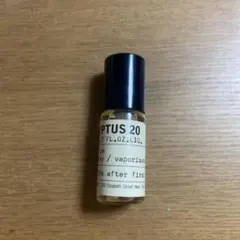 LELABO EUCALYPTUS20オードパルファム5ml
