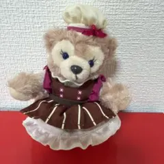 シェリーメイ ぬいぐるみ キーホルダー ストラップ ディズニーシー