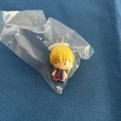 クラピカ　めじるしアクセサリー