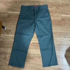 Supreme work pant 32のサムネイル