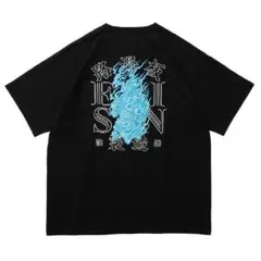 【極美品】Evisen Skateboards Tシャツのサムネイル