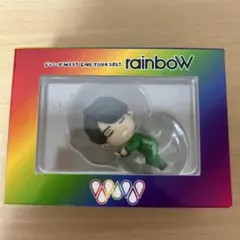 ジャニーズWEST 神山智洋 ケーブルアクセサリーのサムネイル