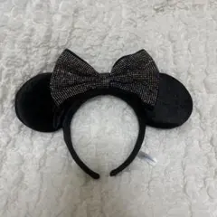 ディズニー カチューシャ