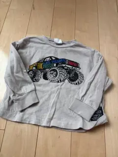 breeze 長袖 トップス
