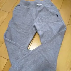 POLO RALPH LAUREN スウェットパンツ グレー S(8)のサムネイル