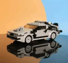 2026年最新】バックトゥザフューチャー デロリアンの人気アイテム