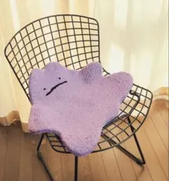 【新品 未開封】ポケモン 30周年 Pokémon ミヨシ メタモン ラグ