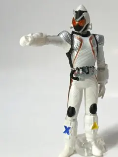 仮面ライダーフォーゼ　 フィギュア