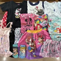X-girl 子供服 まとめ売り 7点セット 110サイズ - メルカリ