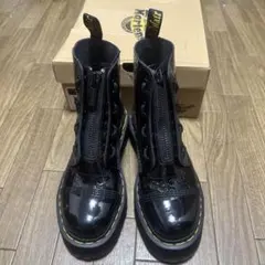 2025年最新】dr.martens レオパードの人気アイテム - メルカリ