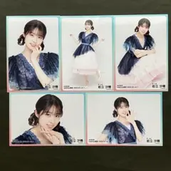 AKB48 岩立沙穂 netshop限定個別生写真 2026.03 vol.2 - メルカリ