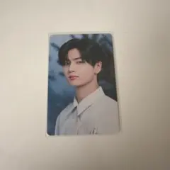 WALKTHELINE ジェイ　トレカ