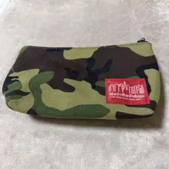 Manhattan Portage ポーチ ウッドランドカモのサムネイル