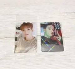 SEVENTEEN ドギョム LOVE 来場者限定 トレカ