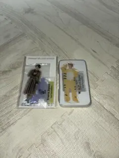 TravisJapan 川島如恵留 アクリルスタンド セット