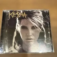 Kesha Animal CD