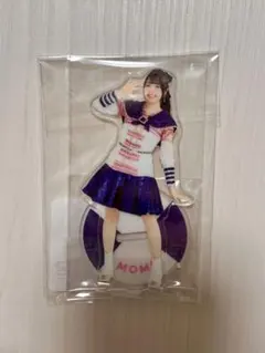 TrySail 麻倉もも アクリルスタンド まとめ売り 2026年最新】麻倉もも アクリルスタンドの人気アイテム - メルカリ