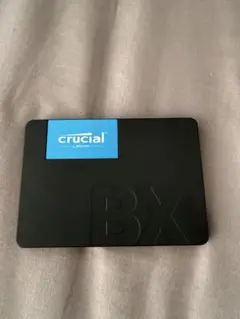 crucial BX500 2.5 SSD 240GB