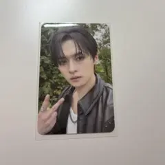 スキズ KARMA リノ ポップアップ