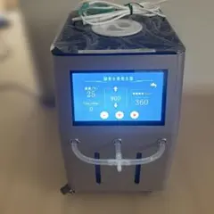 ハイドラシャイン　毛穴洗浄　プラズマ　頭皮ケア フェイシャル複合機　ヘッドスパ ハイドラシャイン 毛穴洗浄 プラズマ 頭皮ケア フェイシャル複合機