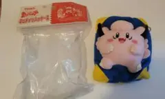 ポケモン ピッピ ティッシュケース