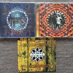 B'z Flash Back B'z 1 & 2 CD 2枚組